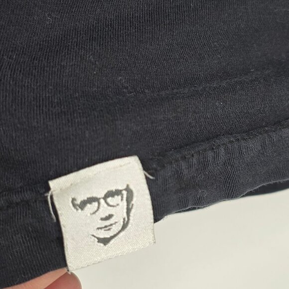 Vintage Imaginary Foundation Men's Size XXL Shirt Made in USA - Picture 7 of 7